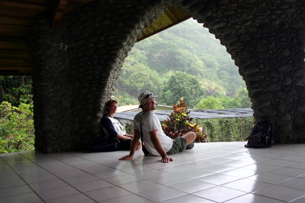 Ryan from Capaz and Ross from New Dawn